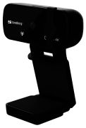 Sandberg Pro+ 4K Webcam (133-98)