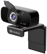 Sandberg USB Chat Webcam 1080P HD (134-15)