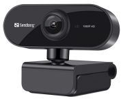 Sandberg USB Webcam Flex 1080P HD