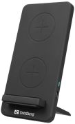 Sandberg Wireless Charger Stand 15W (441-44)