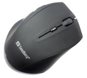 Sandberg Wireless Mouse Pro