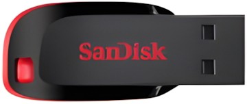 SanDisk Cruzer Blade 8GB
