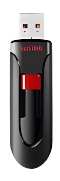 SanDisk Cruzer Glide 128GB