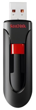 SanDisk Cruzer Glide 256GB