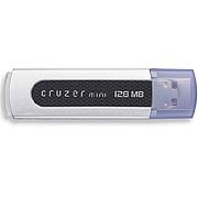 SanDisk Cruzer Mini  128MB