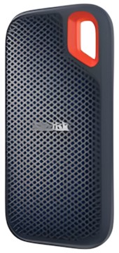 SanDisk Extreme Portable SSD 2TB (SDSSDE60-2T00-G25)