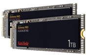 SanDisk Extreme PRO M.2 NVMe 3D SSD 500GB SanDisk Extreme PRO M.2 NVMe 3D SSD 500GB