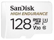 SanDisk High Endurance microSDXC 128GB (SDSQQNR-128G-GN6IA)