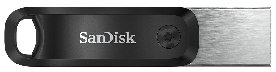 SanDisk iXpand Go 128GB