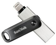 SanDisk iXpand Go 256GB SanDisk iXpand Go 256GB
