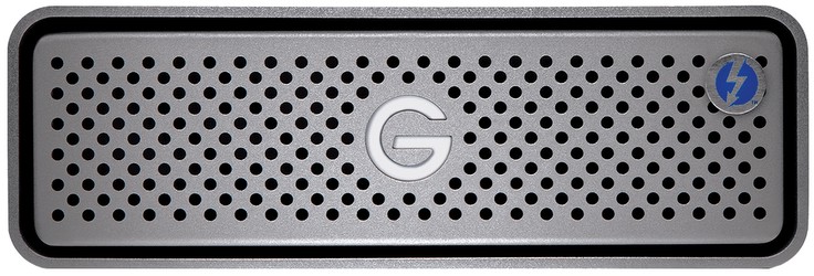 SanDisk Professional G-DRIVE PRO 6TB (SDPH51J-006T-MBAAD) SanDisk Professional G-DRIVE PRO 6TB (SDPH51J-006T-MBAAD)