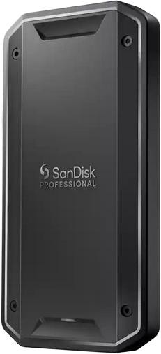 SanDisk Professional PRO-G40 SSD 2TB (SDPS31H-002T-GBCND)