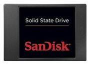 SanDisk SSD 64GB (SDSSDP-064G-G25) SanDisk SSD 64GB (SDSSDP-064G-G25)
