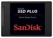 SanDisk SSD Plus 120GB (SDSSDA-120G-G27)