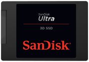 SanDisk Ultra 3D SSD 1TB (SDSSDH3-1T00-G25)