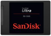 SanDisk Ultra 3D SSD 2TB (SDSSDH3-2T00-G25)