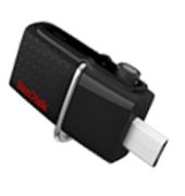 SanDisk Ultra Dual USB 3.0 64GB SanDisk Ultra Dual USB 3.0 64GB