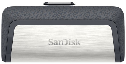SanDisk Ultra Dual Drive 256GB