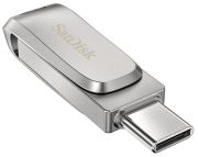SanDisk Ultra Dual Drive Luxe 512GB SanDisk Ultra Dual Drive Luxe 512GB