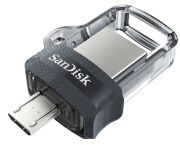 SanDisk Ultra Dual Drive m3.0 128GB