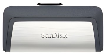 SanDisk Ultra Dual Drive 64GB