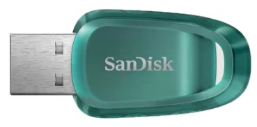 SanDisk Ultra Eco 256GB