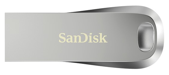 SanDisk Ultra Luxe USB 3.1 128GB