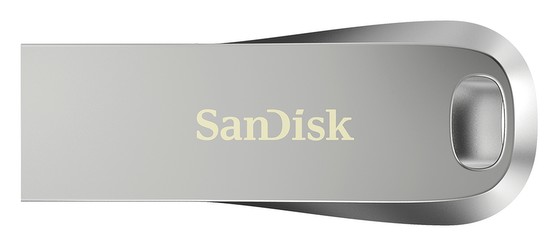SanDisk Ultra Luxe USB 3.1 256GB