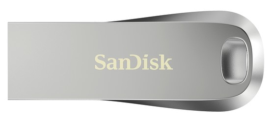SanDisk Ultra Luxe USB 3.1 64GB