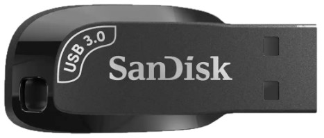 SanDisk Ultra Shift 128GB