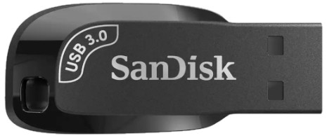 SanDisk Ultra Shift 256GB