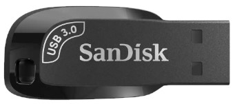 SanDisk Ultra Shift 32GB