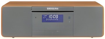 Sangean DDR-47 BT