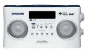 Sangean DPR-25+