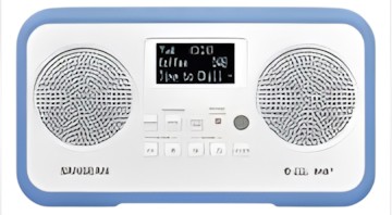 Sangean DPR-77 Sangean DPR-77