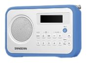 Sangean PR-D18