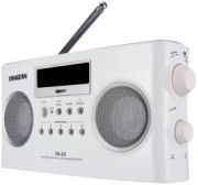 Sangean PR-D7