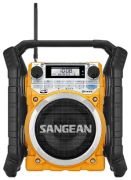 Sangean U4 BT