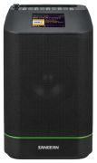 Sangean WFS-58