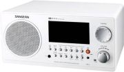 Sangean WR-2 Sangean WR-2