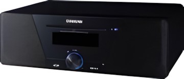 Sangean WR-3 Sangean WR-3
