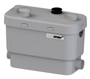 Sanibroy Sanispeed + (0026P)