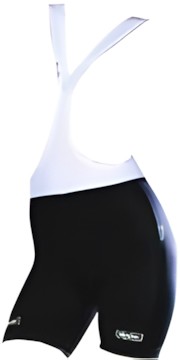 Santini Gel Intech Lady 1064/7G Santini Gel Intech Lady 1064/7G