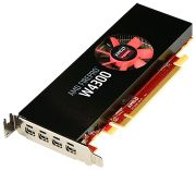 Sapphire AMD FirePro W4300 4GB PCIe