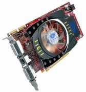 Sapphire Radeon HD4770 512MB PCIe (21149-00)