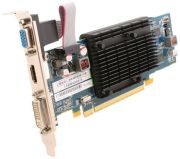 Sapphire Radeon HD5450 1024MB PCIe (11166-14)