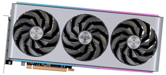 Sapphire Nitro+ Radeon RX 7900 XTX Vapor-X 24GB (11322-01-40G) Sapphire Nitro+ Radeon RX 7900 XTX Vapor-X 24GB (11322-01-40G)