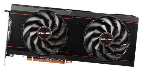 Sapphire Pulse Radeon RX 6750 XT 12GB (11318-03-20G)