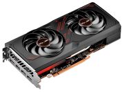 Sapphire Pulse Radeon RX 7600 OC 8GB (11324-01-20G)