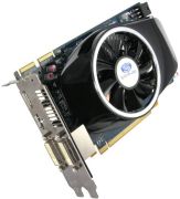 Sapphire Radeon HD5750 1024MB PCIe (11164-00)